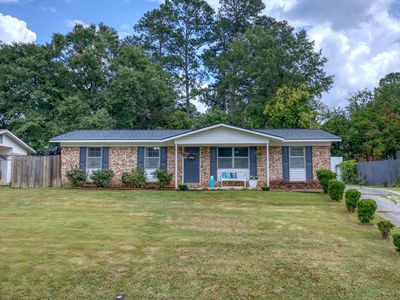 5054 Abbott Ave, Columbus, GA, 31904