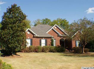 2853 Buck Haven Dr, Southside, AL 35907