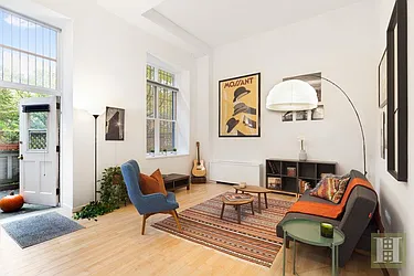 Sold by Halstead Real Estate