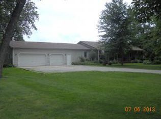 360 W 100 S, Winamac, IN 46996