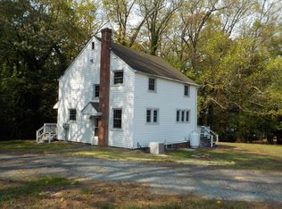 119 White Point Rd, North East, MD 21901