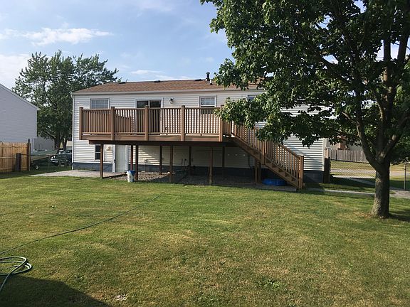 5th image of 167 Roycroft Dr