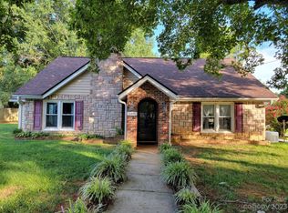 111 W Church St, Salisbury, NC 28146