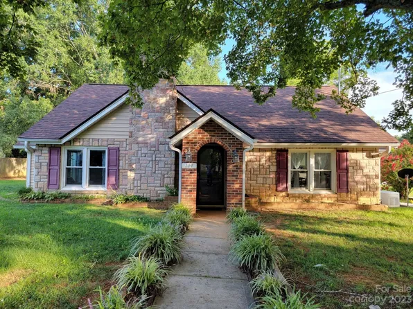 111 W Church St, Salisbury, NC 28146