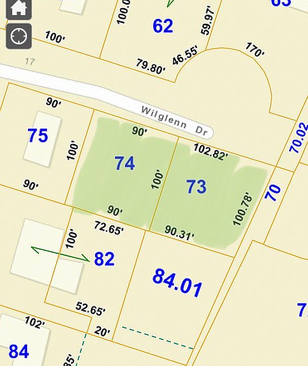 2nd image of Wilglenn Dr