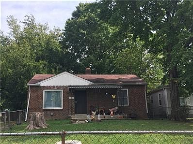 1st image of 3605 N Parker Ave