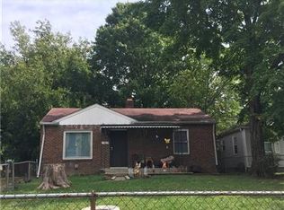 3605 N Parker Ave, Indianapolis, IN