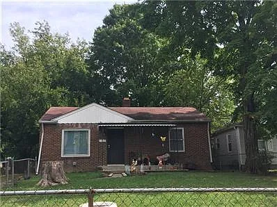 3605 N Parker Ave photo 1