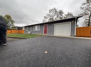 180 SE Darrell Ave, Winston, OR 97496