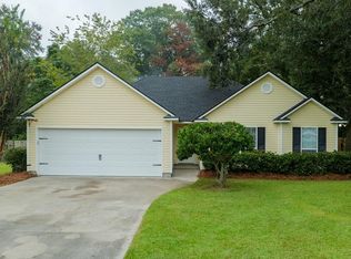 58 Eleanor Pl, Ray City, GA 31645