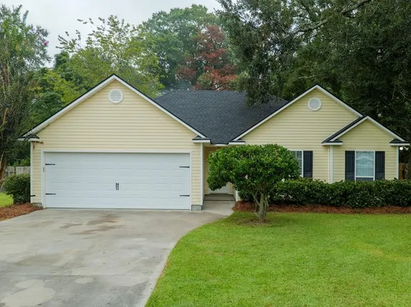 58 Eleanor Pl, Ray City, GA 31645