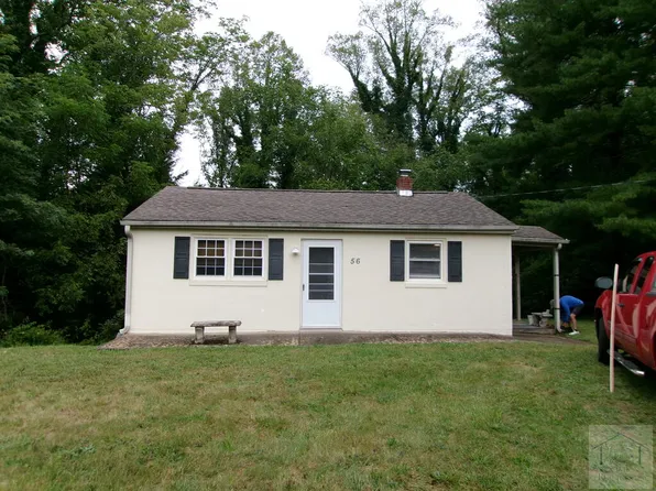 56 Bowens Creek Rd, Bassett, VA 24055