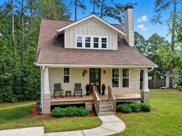 4060 Stephanie Ct NW, Kennesaw, GA 30152