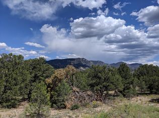 10120 Rawhide Creek Rd, Nathrop, CO 81236