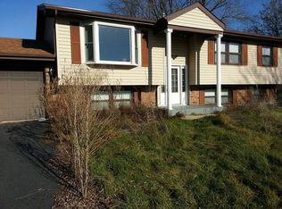 16936 E Eddy Rd, Monroe Center, IL 61052