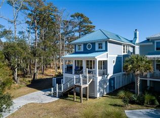 10 Cresting Wave Ln, Daufuskie Island, SC 29915