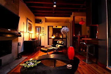 Rented by Town Residential