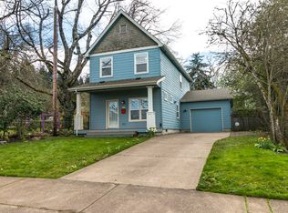 2144 E 15th Ave, Eugene, OR 97403