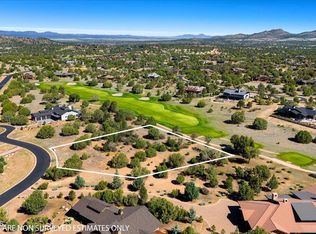 5400 W Bruno Canyon Dr, Prescott, AZ 86305