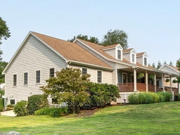 76 76a Brk #1, Scituate, MA 02066