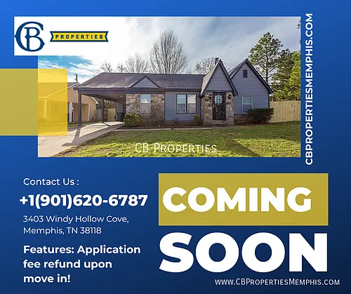 3403 Windy Hollow Cir Photo 1