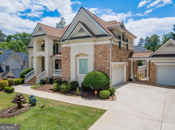 4054 Lyon Blvd SW, Atlanta, GA 30331