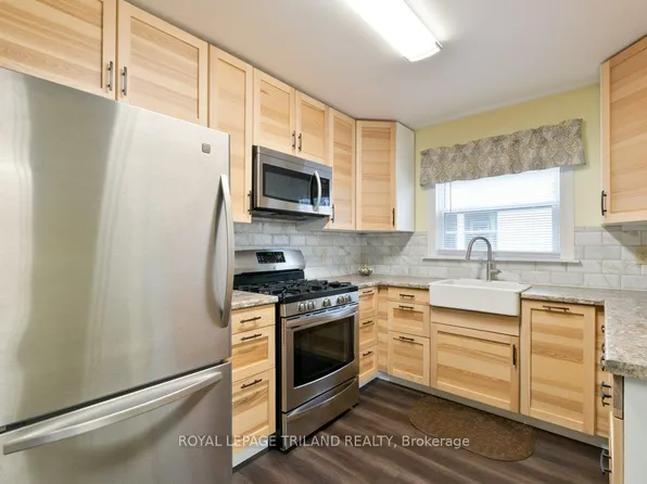 21 Mariam St, Saint Thomas, ON N5P 1W9