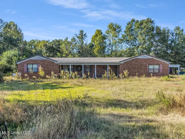 5503 Dummyline Rd, Batesville, MS 38606