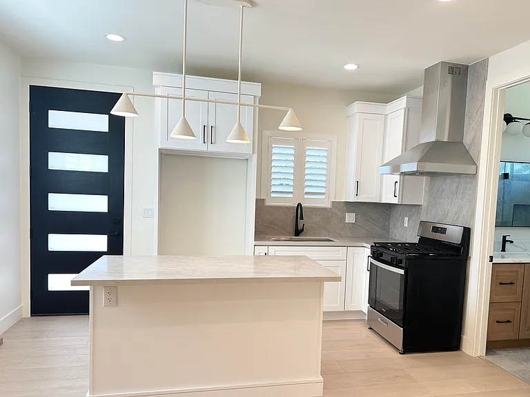 17182 Santa Rita St #A — Photo 1