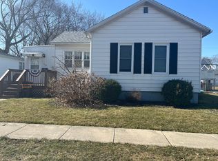 722 N 3rd St, Rochelle, IL 61068