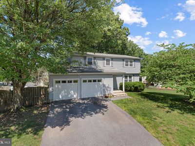 5310 Indian Rock Rd, Centreville, VA, 20120
