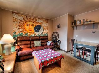 163 High Tor Rd APT 10, Breckenridge, CO 80424