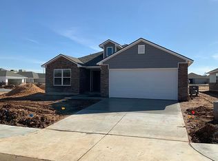 1911 E Krayler Ave, Stillwater, OK 74075
