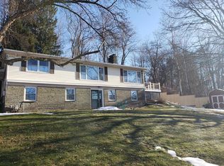 168 Overlook Dr, Horseheads, NY 14845