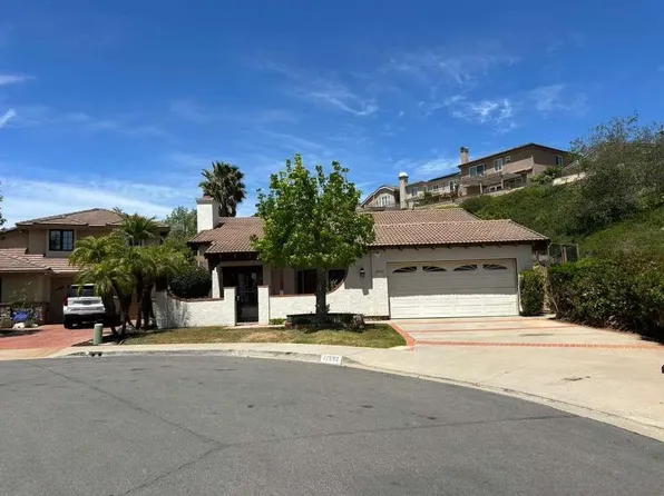 12592 Heatherfield Ln, San Diego, CA 92128