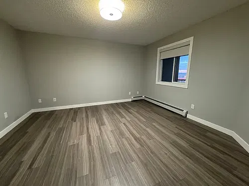 Floor plan 2 Bedroom + Den