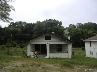 1713 E Lake Blvd, Birmingham, AL 35217