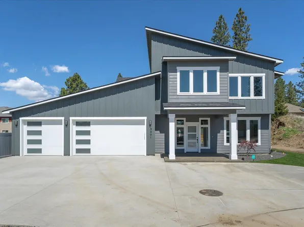 3401 E 46th Ct, Spokane, WA 99223
