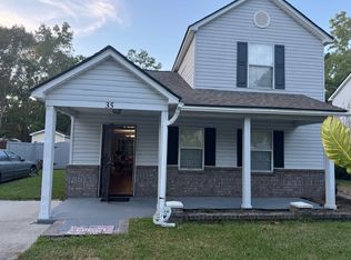 35 Woodleaf Ct, Charleston, SC 29407