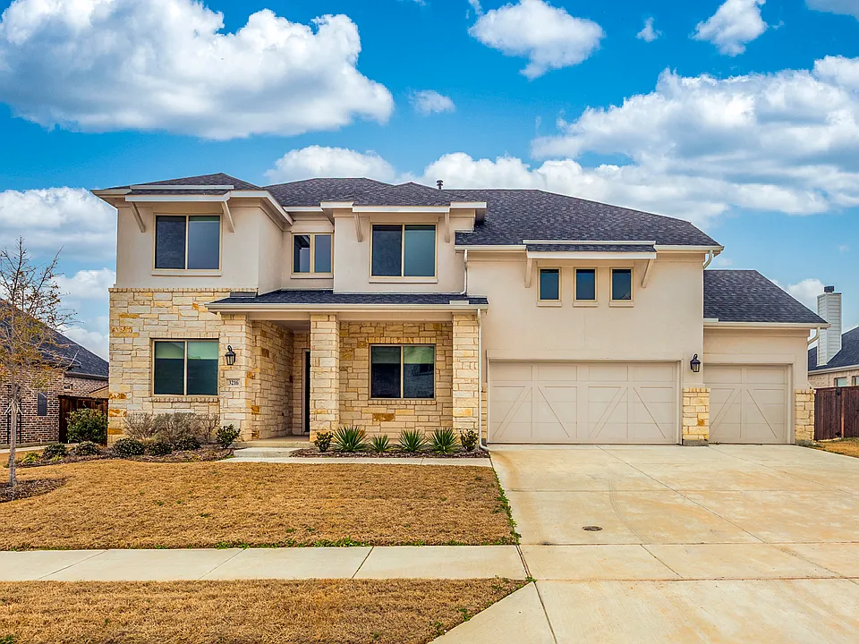 3216 Creek Meadow Dr