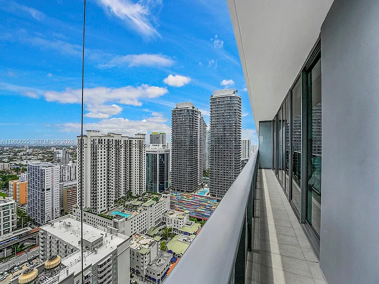 1000 Brickell Plz #3402 — Photo 44