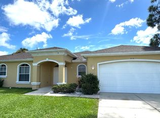 286 Justene Cir, Lehigh Acres, FL 33936