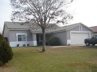 7004 Monitor St, Bakersfield, CA 93307