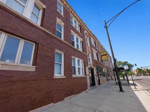 1950 N Kimball Ave #2, Chicago, IL 60647