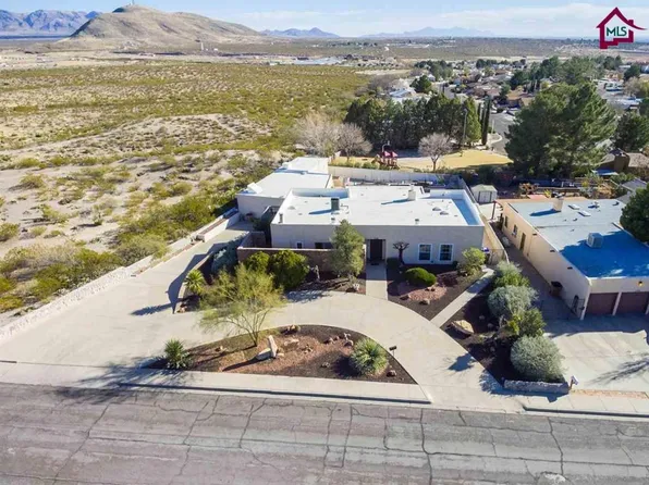 1590 Imperial Rdg, Las Cruces, NM 88011