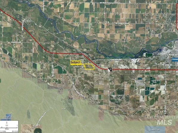 2420 Toms Cabin Rd, Emmett, ID 83617