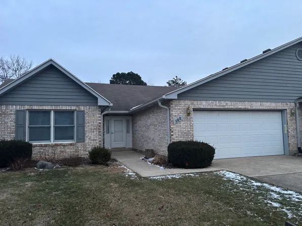 122 Old Carriage Dr #122, Englewood, OH 45322