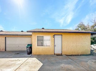 833 Commercial Ave #A, Ridgecrest, CA 93555