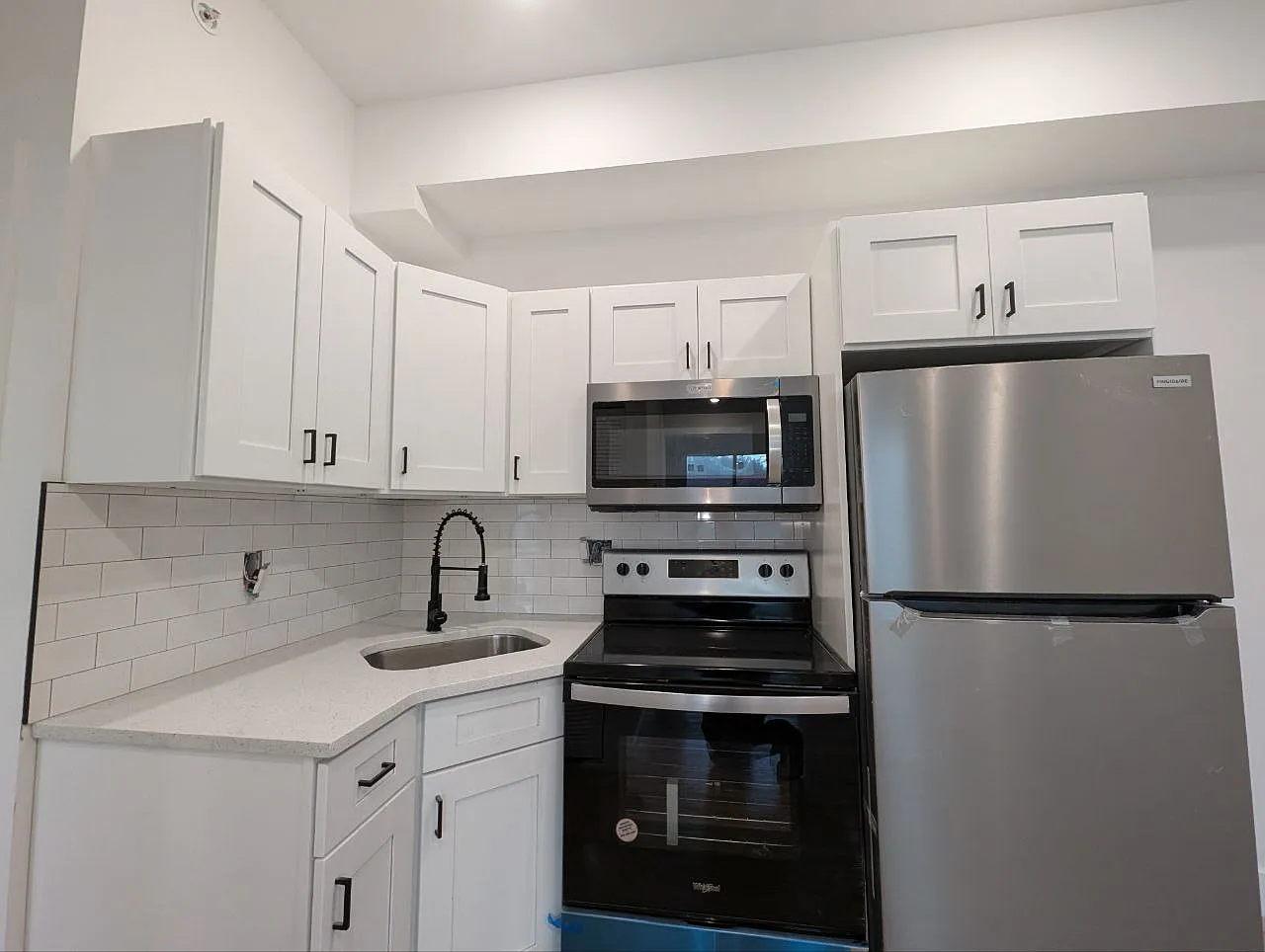 1 bed, 500 sqft, $1,200 — Photo 2