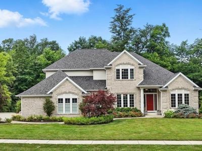 118 Royal Crest Dr, Fort Wayne, IN, 46814